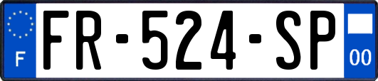 FR-524-SP