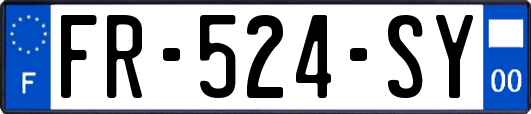 FR-524-SY
