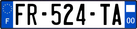 FR-524-TA