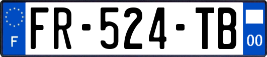 FR-524-TB