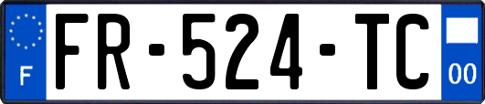 FR-524-TC