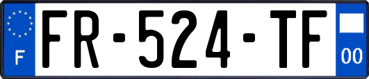 FR-524-TF