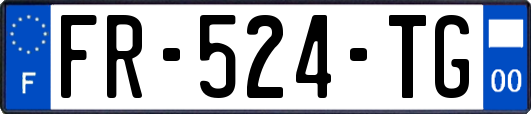 FR-524-TG