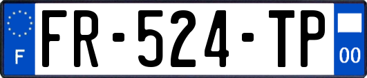 FR-524-TP