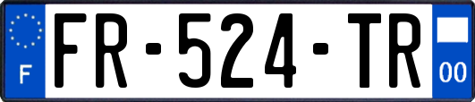 FR-524-TR