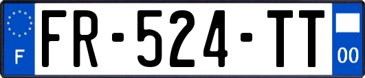 FR-524-TT