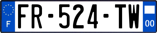 FR-524-TW