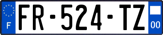 FR-524-TZ