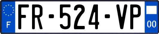 FR-524-VP