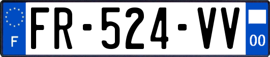 FR-524-VV