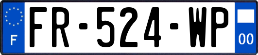 FR-524-WP