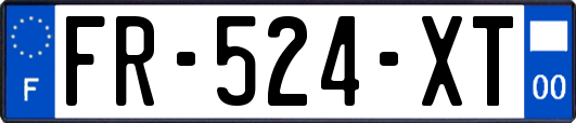 FR-524-XT