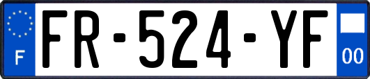FR-524-YF