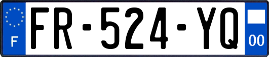 FR-524-YQ