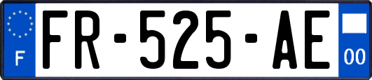 FR-525-AE