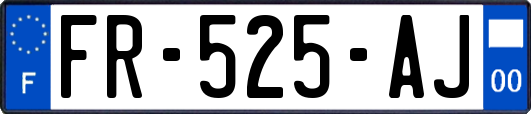 FR-525-AJ