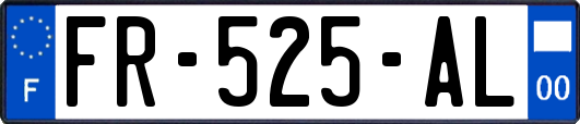 FR-525-AL