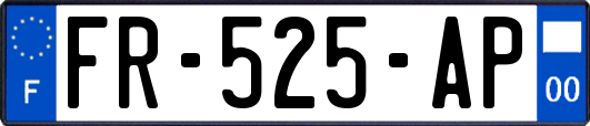 FR-525-AP