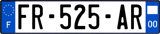 FR-525-AR