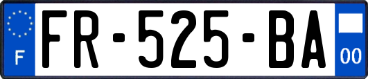 FR-525-BA