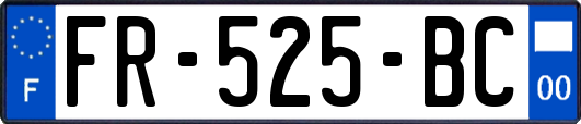 FR-525-BC