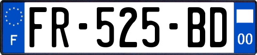 FR-525-BD