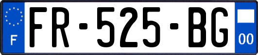 FR-525-BG