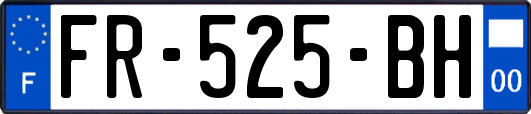 FR-525-BH