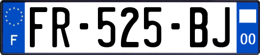 FR-525-BJ