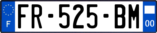 FR-525-BM