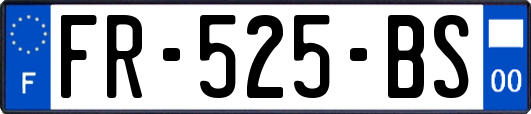FR-525-BS