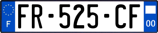 FR-525-CF