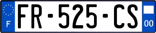 FR-525-CS