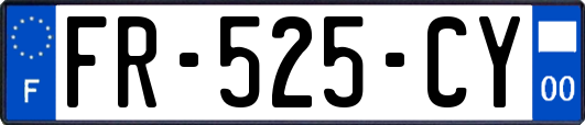 FR-525-CY