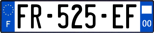 FR-525-EF
