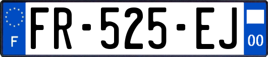 FR-525-EJ