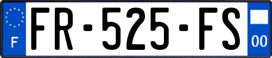 FR-525-FS