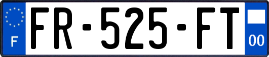 FR-525-FT