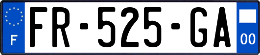 FR-525-GA