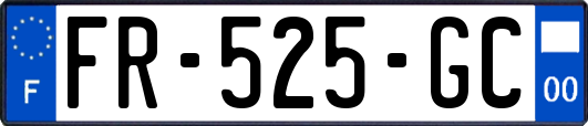 FR-525-GC