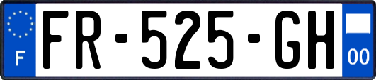 FR-525-GH