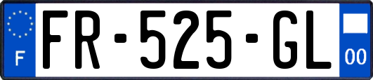 FR-525-GL