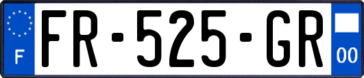 FR-525-GR