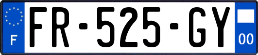 FR-525-GY