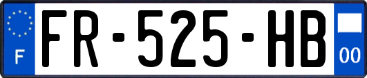 FR-525-HB