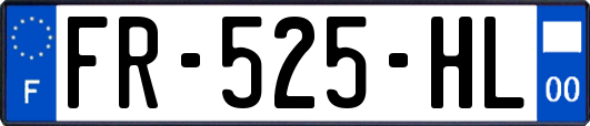 FR-525-HL