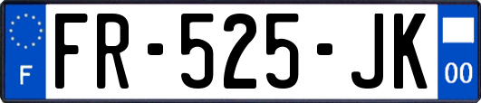 FR-525-JK