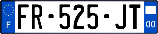 FR-525-JT