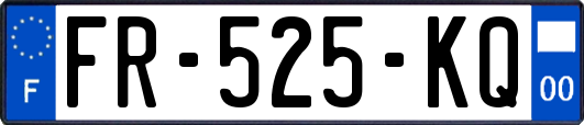 FR-525-KQ
