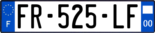 FR-525-LF